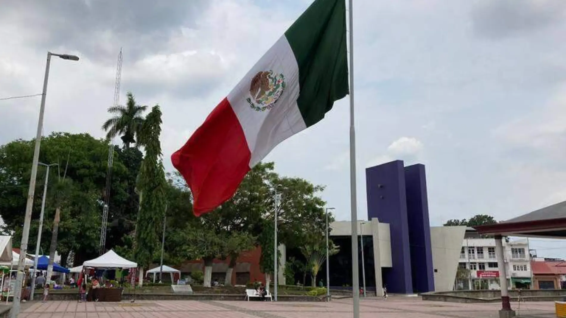 parque bicentenario